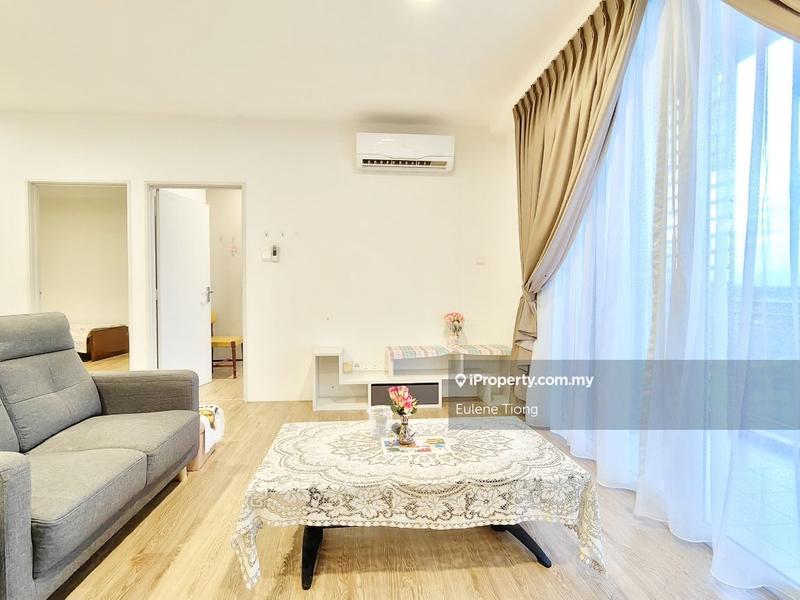 Pangsapuri untuk Disewa di McKenzie Avenue oleh Eulene Tiong - iProperty.com.my