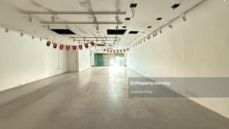 Shop untuk Disewa di Bandar Puteri Puchong, Puchong oleh Justine Hoo - iProperty.com.my