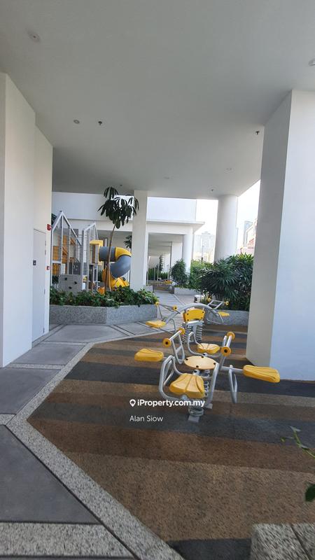 Service Residence for Sale in Quill Residence by Alan Siow - iProperty.com.my
