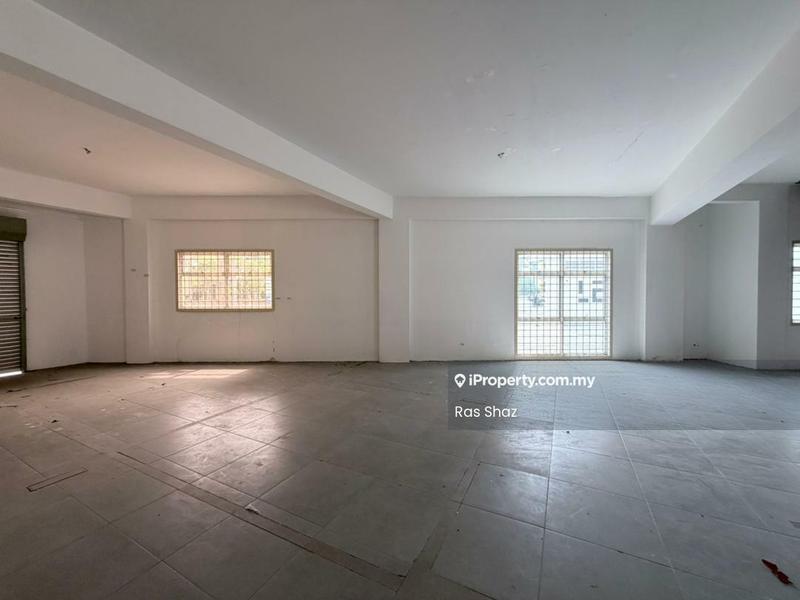 Pejabat untuk Disewa di Seksyen 7 Shah Alam, Shah Alam oleh Ras Shaz - Interior - iProperty.com.my