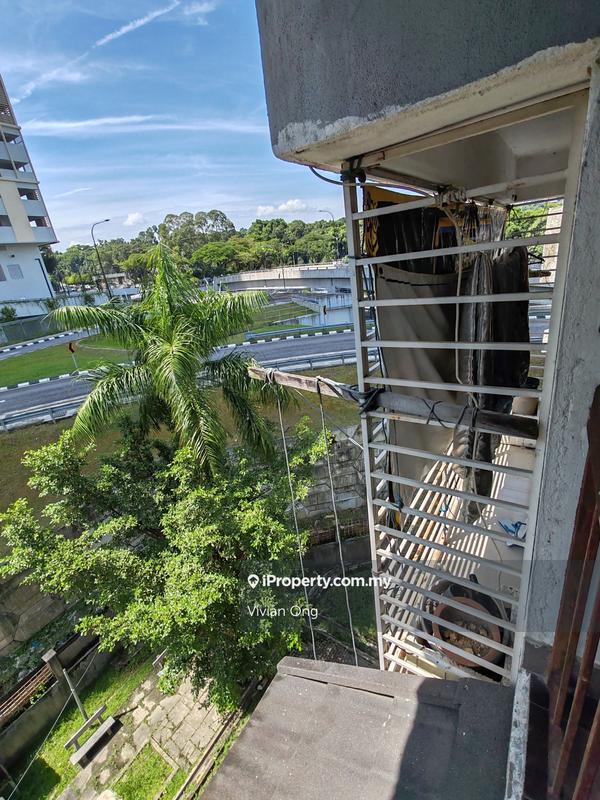 Apartment for Sale in Impian Kota by Vivian Ong - iProperty.com.my