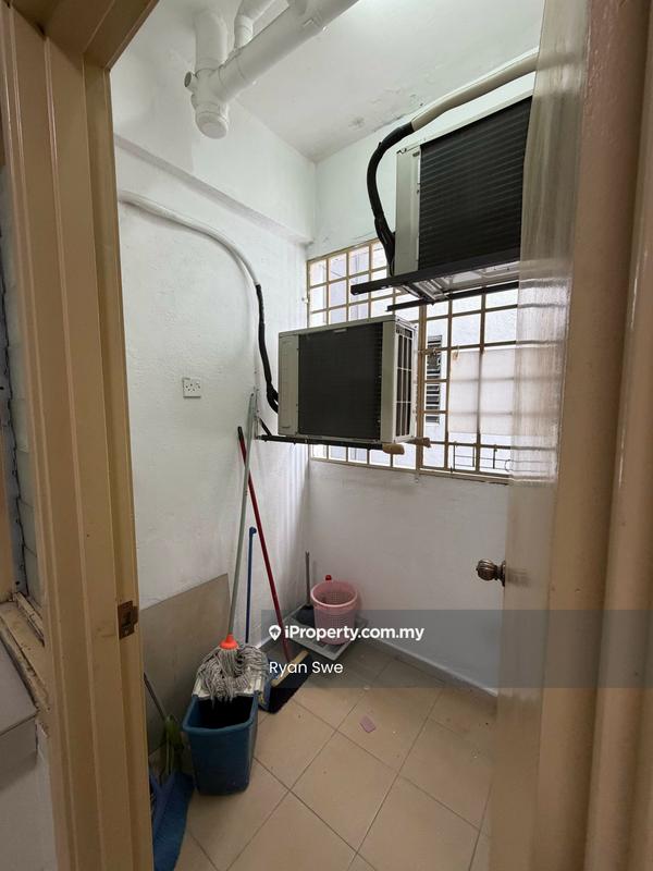 Pangsapuri untuk Dijual di Bougainvilla oleh Ryan Swe - Interior - iProperty.com.my