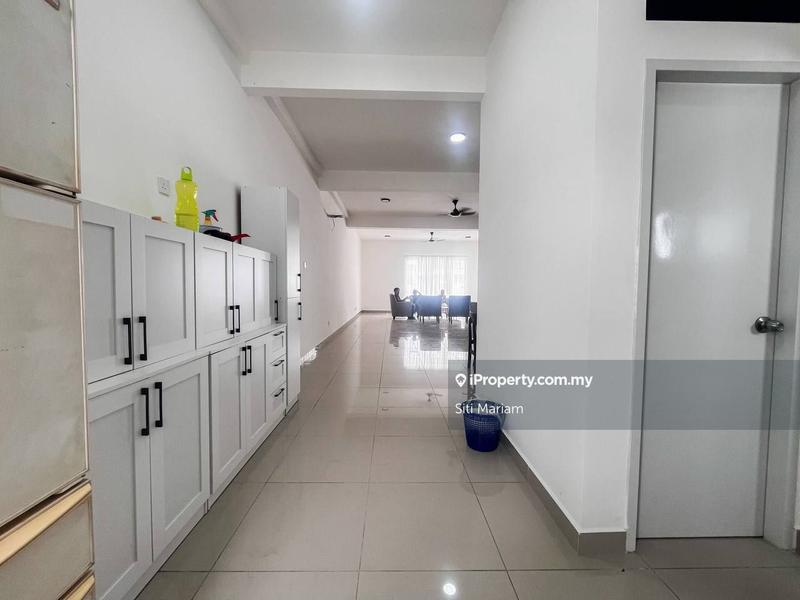 2-storey Terraced House for Sale in Cyber 10, Cyberjaya by Siti Mariam - iProperty.com.my