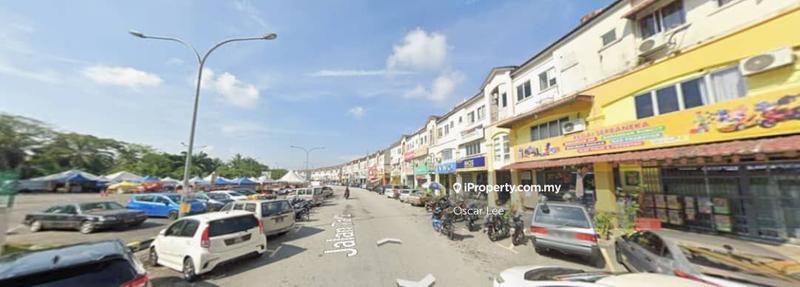 Shop for Sale in Bandar Tasik Puteri, Rawang by Oscar Lee - iProperty.com.my