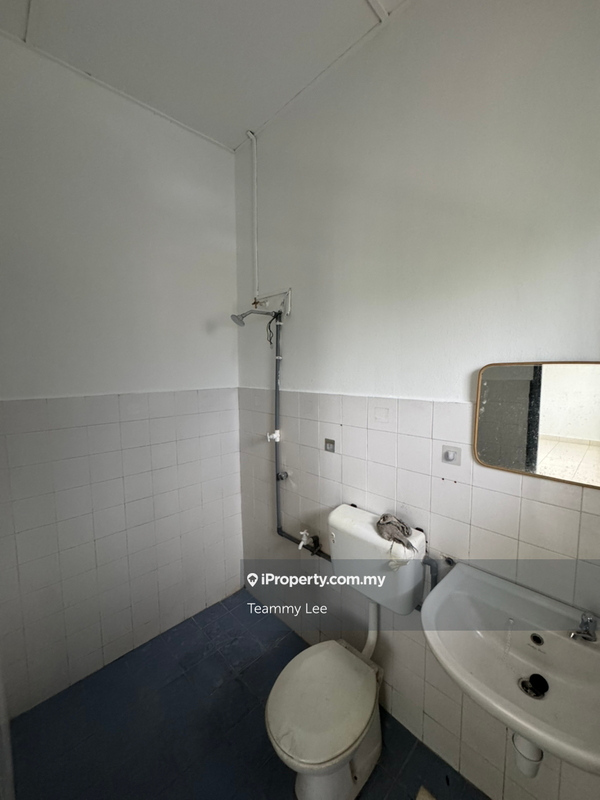 2-storey Terraced House for Sale in Mahkota Cheras, Cheras by Teammy Lee - iProperty.com.my