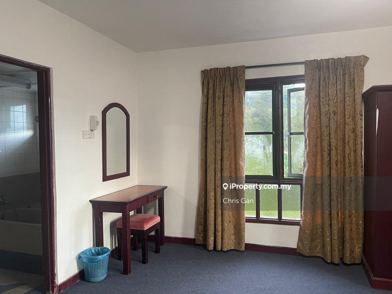 Apartment for Sale in Villa Dahlia by Chris Gan - iProperty.com.my