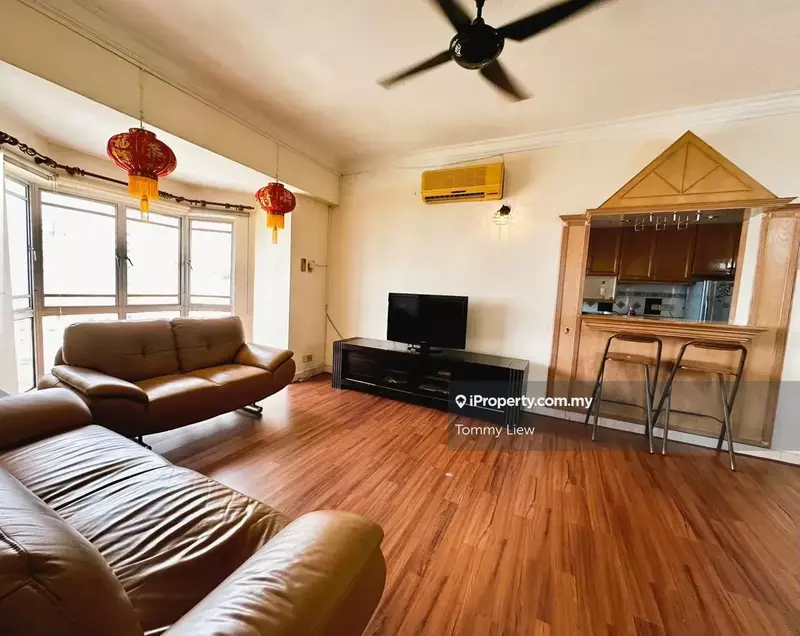 For Sale - Avant Court