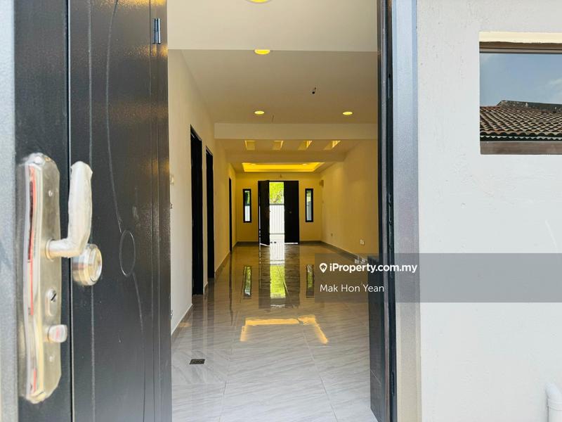 Rumah Teres 1-Tingkat untuk Dijual di Taman Sentosa, Klang oleh Mak Hon Yean - iProperty.com.my