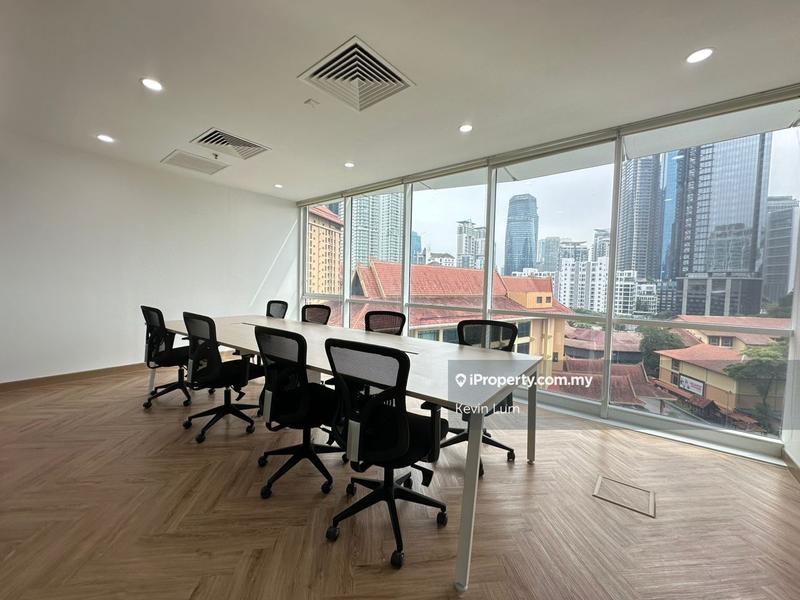 For Rent - Menara Worldwide PKNS, Bukit Bintang