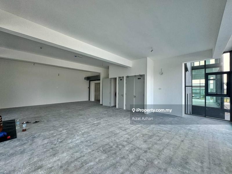 Semi-D Komersial untuk Disewa di NOVUS BUSINESS PARK HICOM, Glenmarie oleh Aizat Azhari - iProperty.com.my
