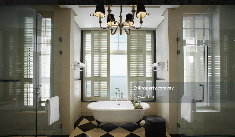Hotel / Resort for Sale in Chinatown, George Town by Crystal Tee - iProperty.com.my