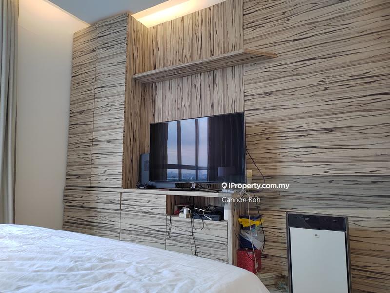 For Sale - Zen Residence @ Asplenium Condominium