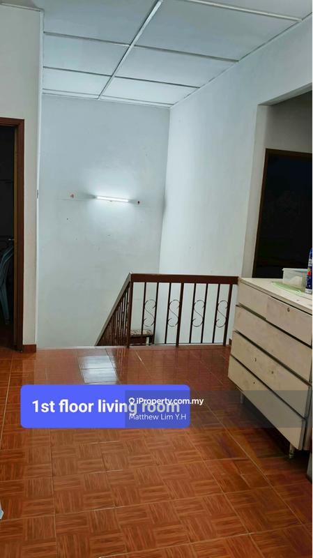 Semi-Detached House for Sale in Taman Putra, Ampang by Matthew Lim Y.H - iProperty.com.my