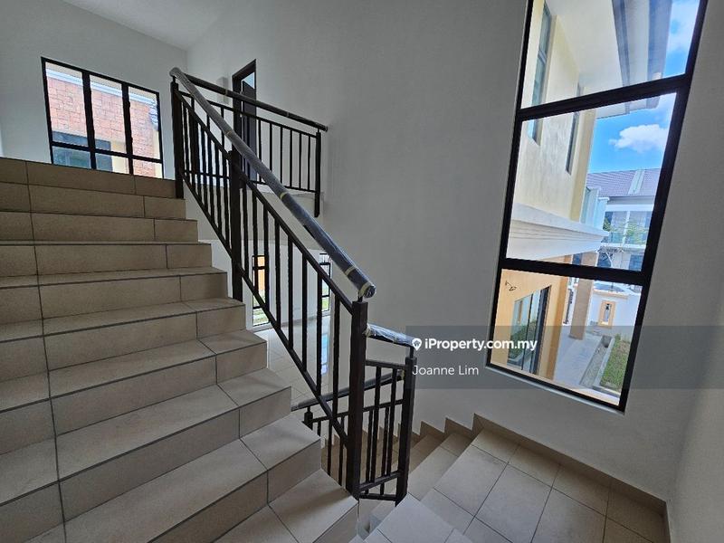 Rumah Berkembar untuk Dijual di Taman Bertam Heights, Bertam oleh Joanne Lim - iProperty.com.my