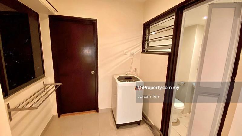 Condominium for Sale in Faber Ria by Jordan Teh - iProperty.com.my