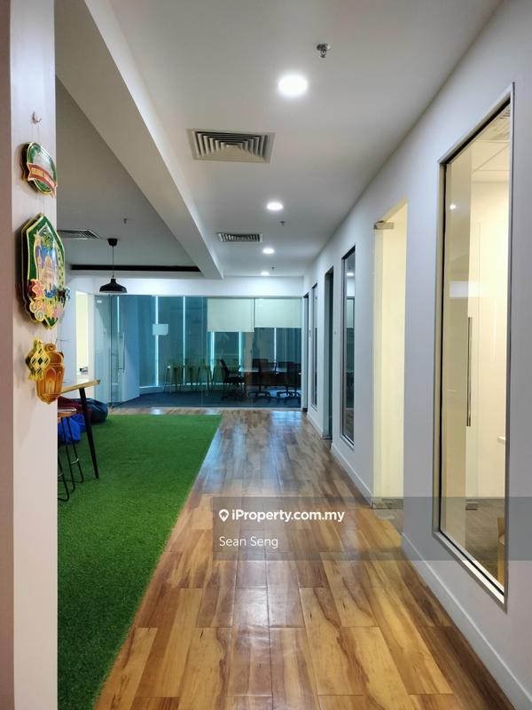 For Sale - Oval Damansara