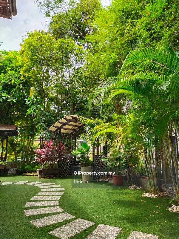 Semi-Detached House for Sale in Mont Kiara, Kuala Lumpur by Nick Lu - iProperty.com.my