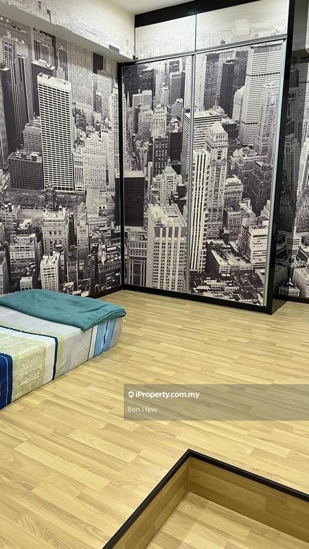 Service Residence for Rent in Summerton by Ben Hew - iProperty.com.my