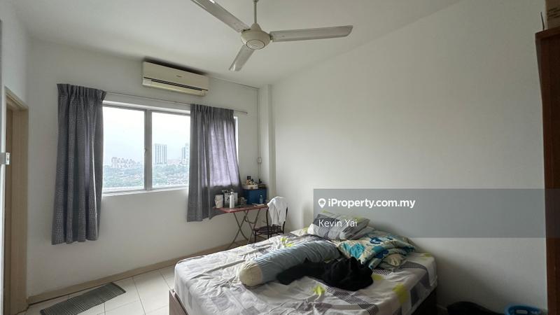 Apartment for Sale in Tar Villa by Kevin Yai - iProperty.com.my