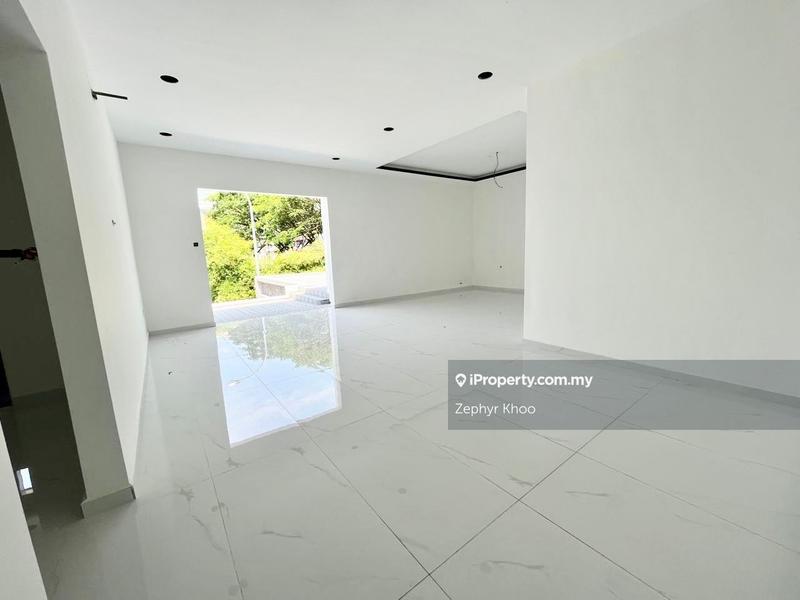 Cluster House for Sale in Taman Ungku Tun Aminah, Skudai by Zephyr Khoo - iProperty.com.my