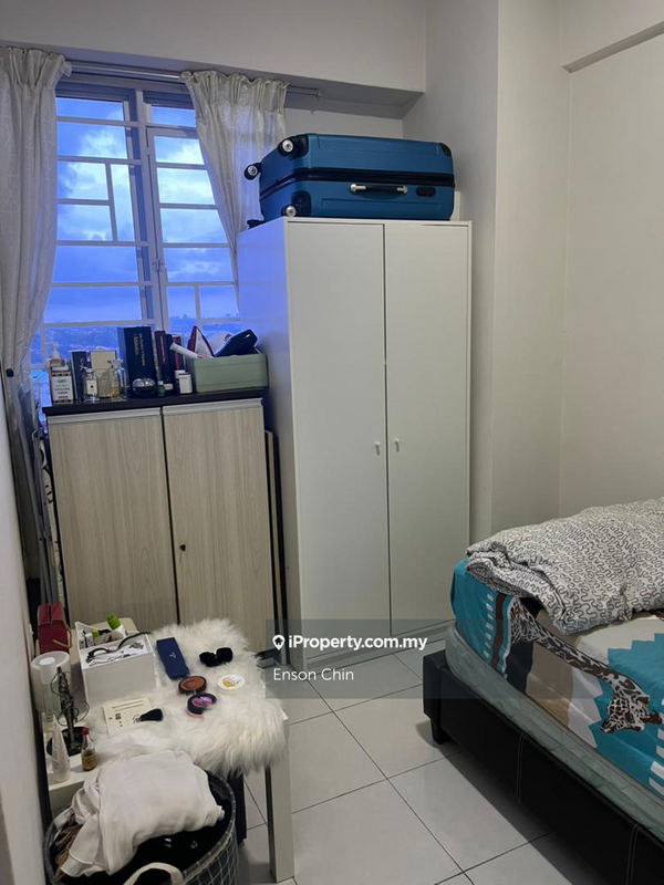 Service Residence for Sale in Main Place Residence by Enson Chin - iProperty.com.my