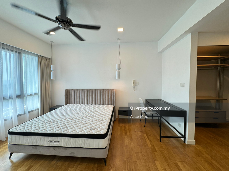 Condominium for Sale in Seni Mont Kiara by Alice Moo - iProperty.com.my