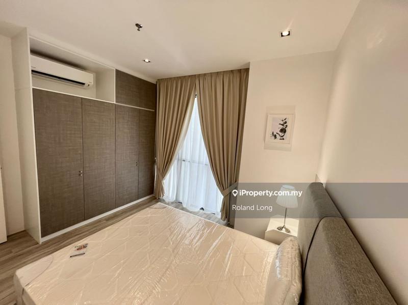 Service Residence for Rent in Lumi Tropicana by Roland Long - iProperty.com.my