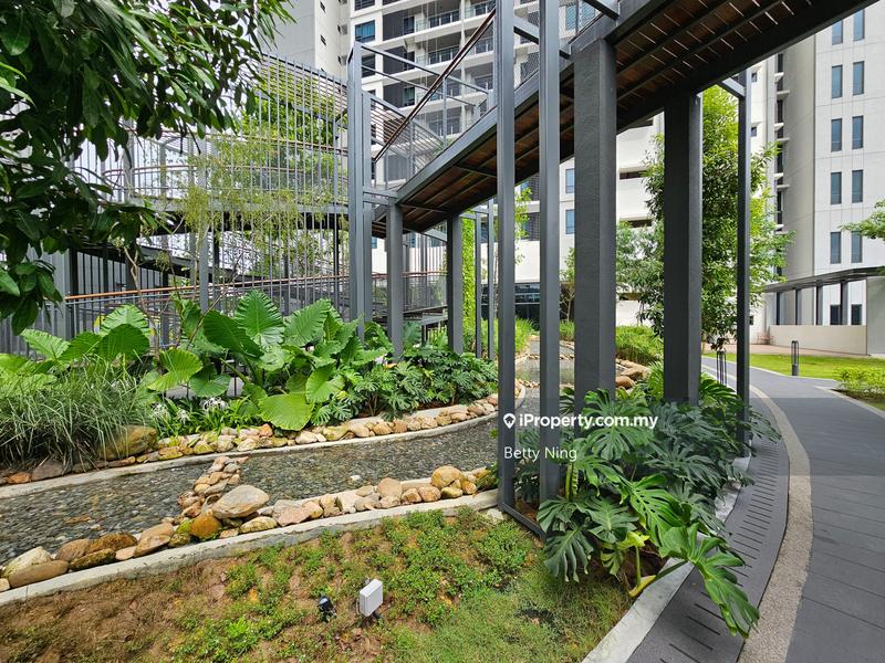 Condominium for Sale in TRIA Seputeh in 9 Seputeh, Kuala Lumpur by Betty Ning - iProperty.com.my