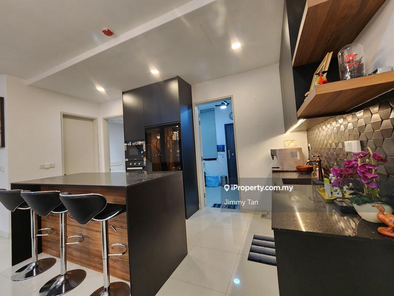 Rumah Berangkai 2 Tingkat untuk Dijual di Bandar Seri Coalfields - Hampton Residence, Ijok oleh Jimmy Tan - iProperty.com.my