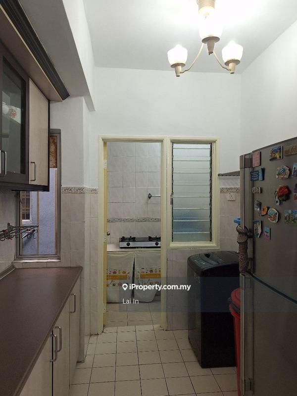 Kondominium untuk Dijual di Pelangi Damansara oleh Lai In - iProperty.com.my