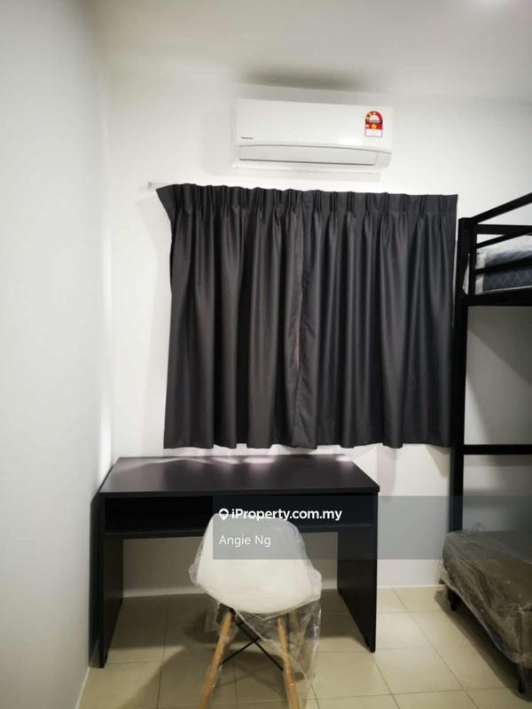 Soho untuk Dijual di Taman Bandar Baru, Kampar oleh Angie Ng - iProperty.com.my