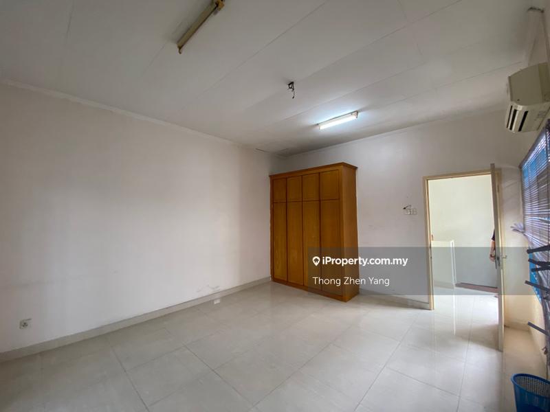 Rumah Berangkai 2.5 Tingkat untuk Dijual di Bandar Sri Damansara, Selangor oleh Thong Zhen Yang - iProperty.com.my