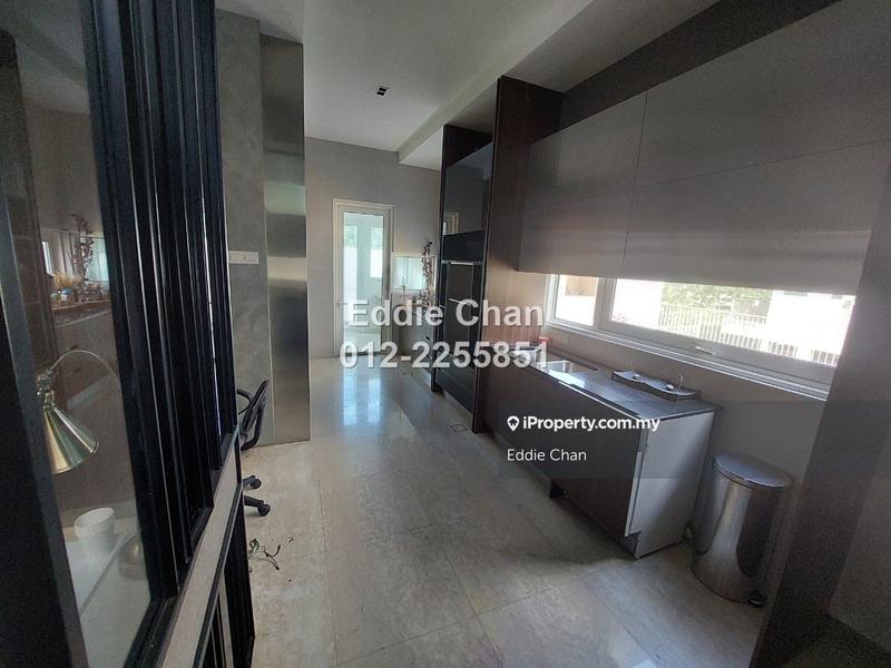Bungalow House untuk Dijual di Kelab Ukay Residence, Ampang oleh Eddie Chan - iProperty.com.my