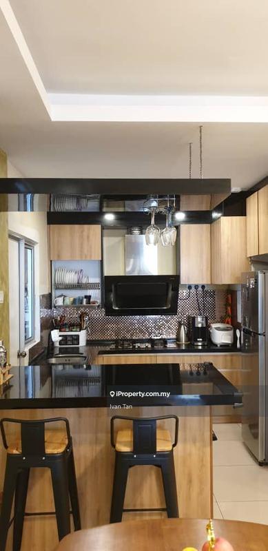 Residensi Servis untuk Dijual di Maxim Citylights @ Sentul KL oleh Ivan Tan - iProperty.com.my