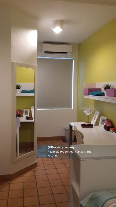 Apartment for Sale in Univillage by Kf Chin - iProperty.com.my