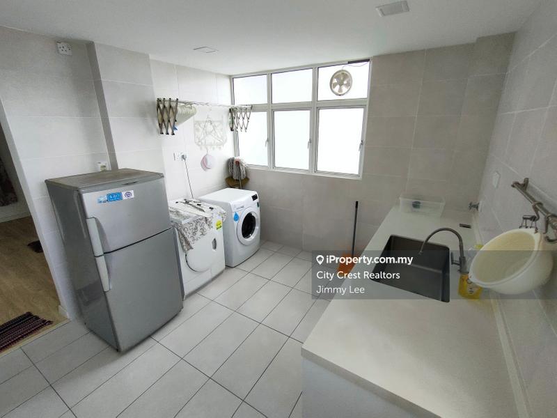 Kondominium untuk Dijual di Casa Damansara oleh Jimmy Lee - iProperty.com.my