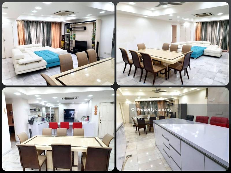 For Rent - Vista Damai