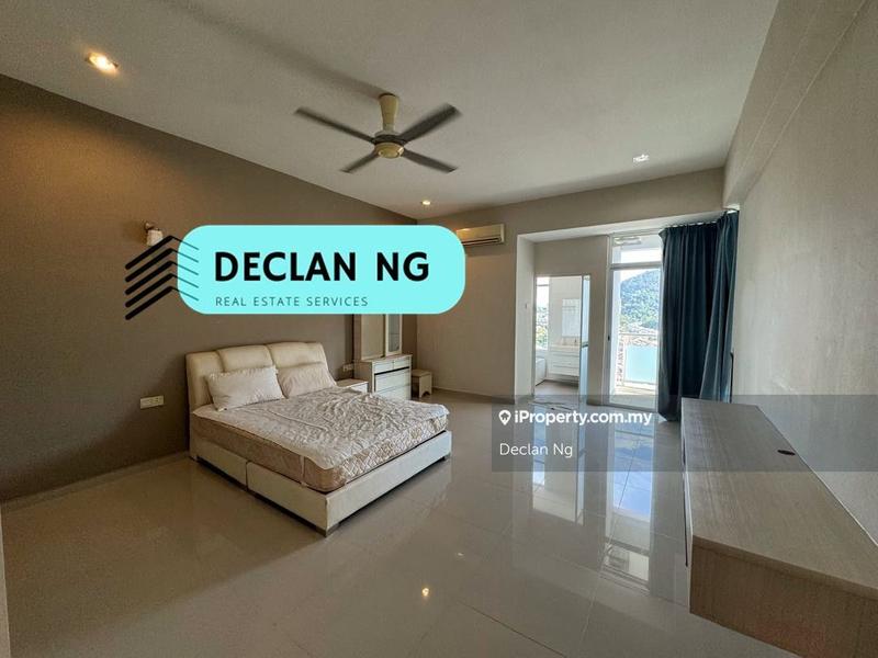 Kondominium untuk Dijual di Zan Pavillion oleh Declan Ng - iProperty.com.my