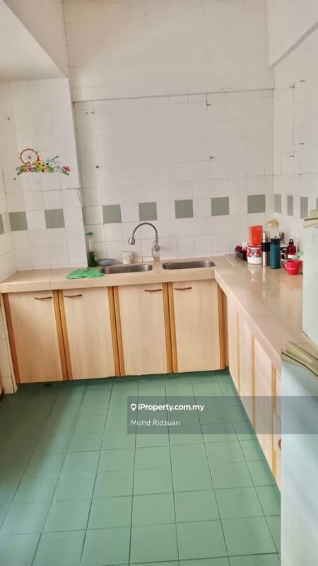 For Sale - Prisma Perdana