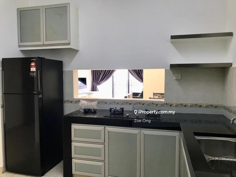 Condominium for Sale in Casa Indah 1 by Zoe Ong - iProperty.com.my