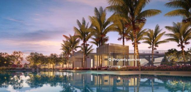 Service Residence for Sale in NewUrban by Cynthia Lim - iProperty.com.my