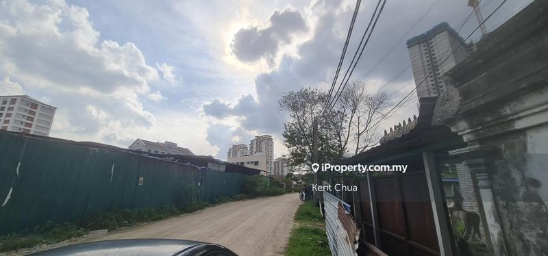 Residential Land for Sale in Sentul, Kuala Lumpur by Kent Chua - iProperty.com.my