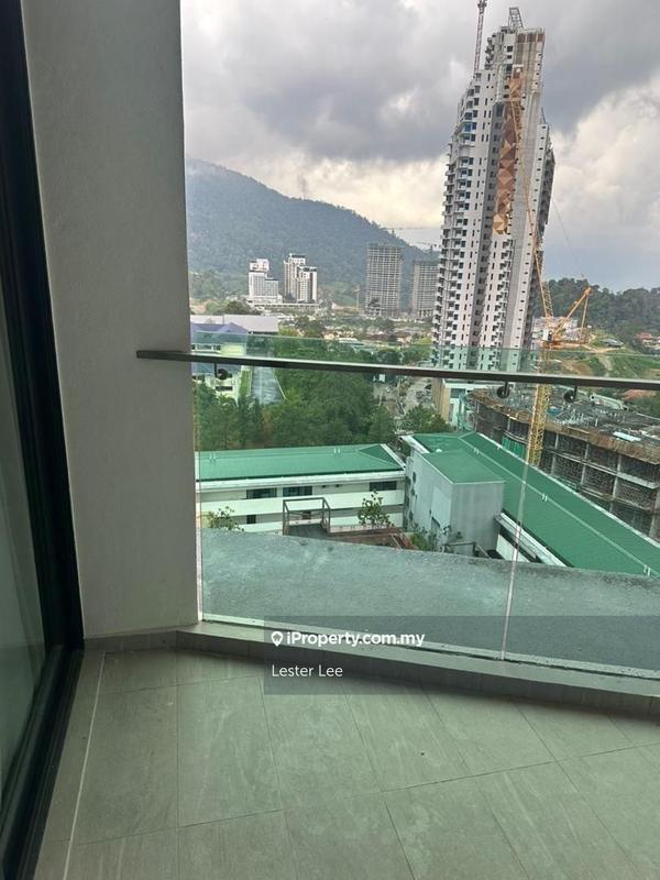Condominium for Sale in Geo38 Residence by Lester Lee - iProperty.com.my