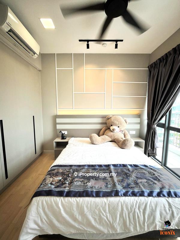 For Rent - Datum Jelatek Residence