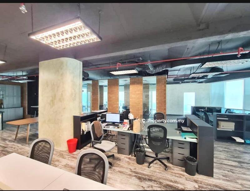 For Sale - OVAL DAMANSARA