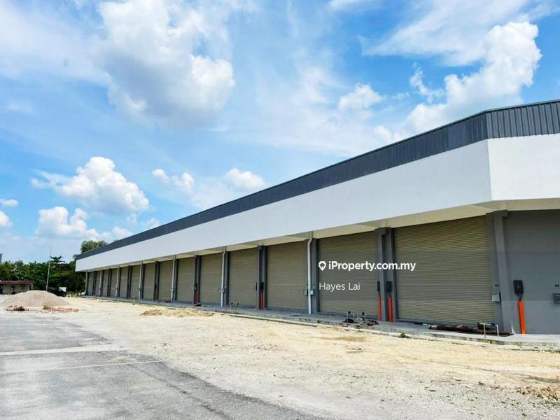 Kilang Teres untuk Disewa di Puchong,Taman Mas,Puchong Utama, Puchong oleh Hayes Lai - iProperty.com.my