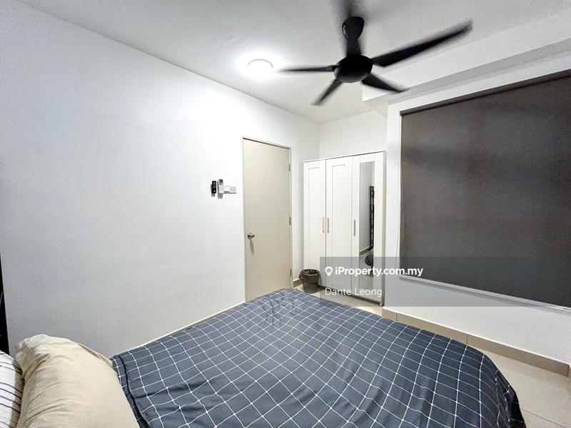 Kediaman Servis untuk Dijual di Residensi Sutera 7 oleh Dante Leong - iProperty.com.my
