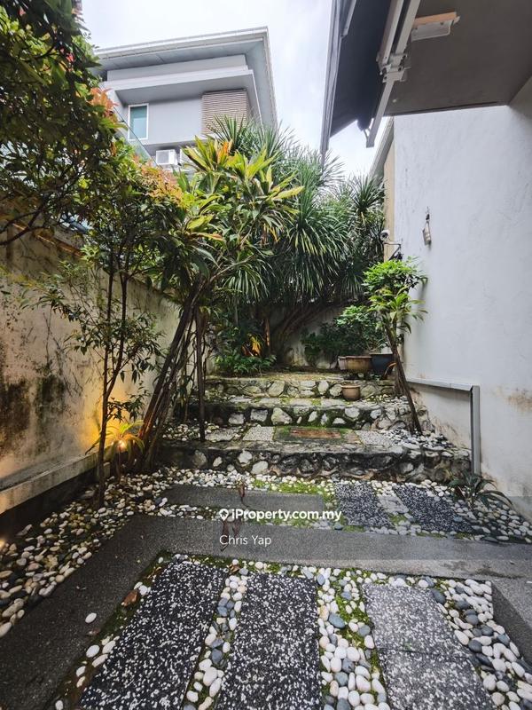 Rumah Berkembar untuk Dijual di Bandar Damansara Perdana, Damansara Perdana oleh Chris Yap - iProperty.com.my