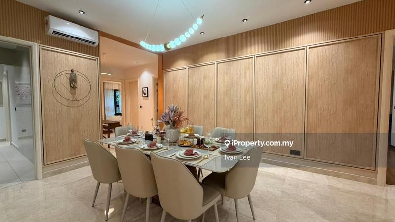 For Sale - Sastra U-Thant