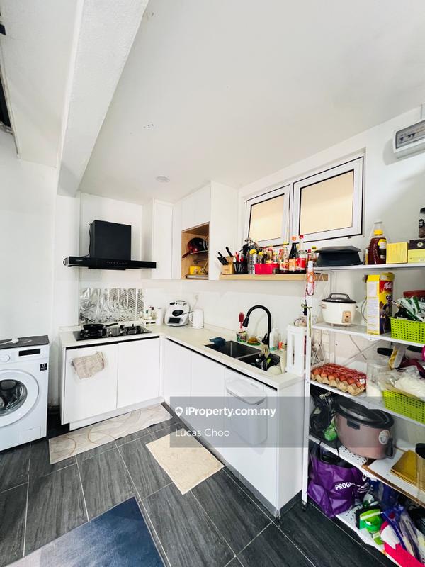 Rumah Berkembar untuk Dijual di Taman Melawati, Ulu Kelang oleh Lucas Choo - iProperty.com.my